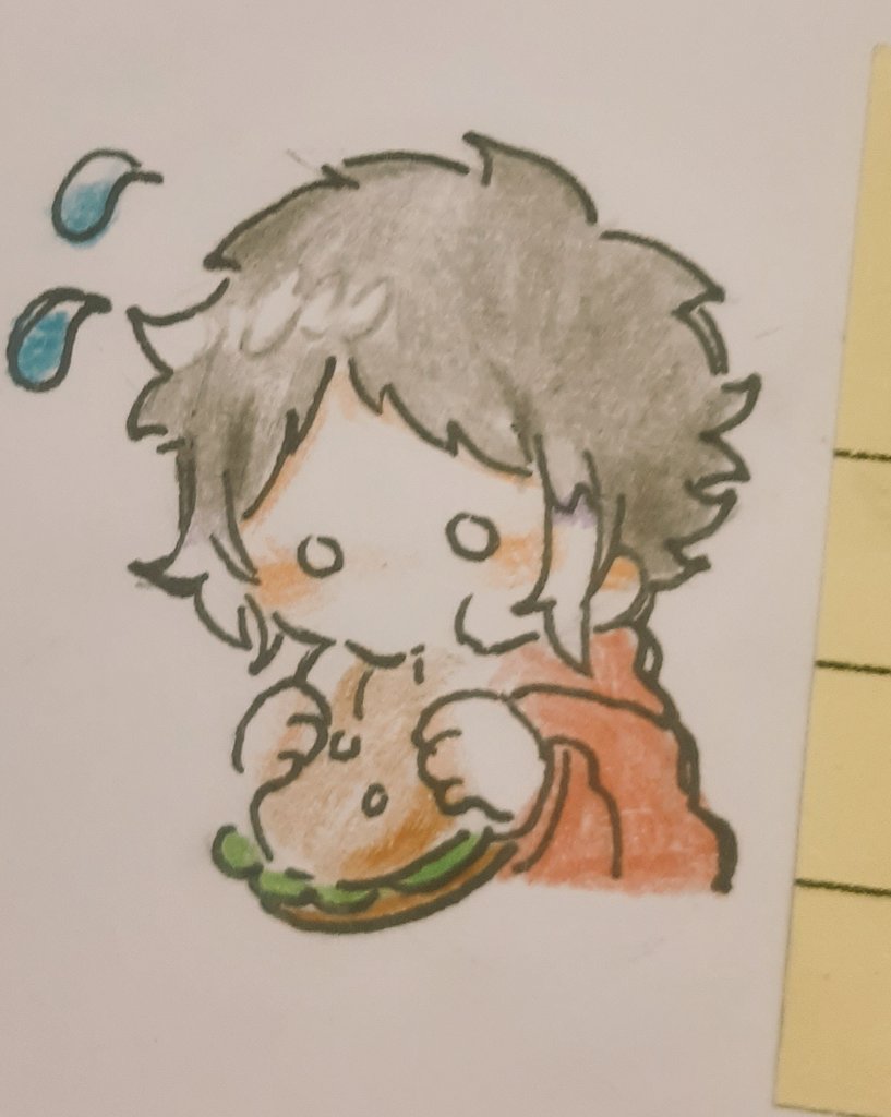 TurtsDoingArt's tweet photo. https://t.co/O6AxQRHpYH