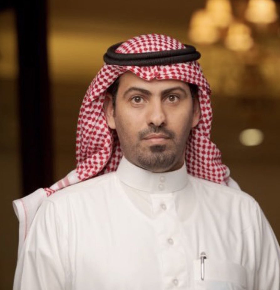 د. محمد بن دليم القحطاني tweet media