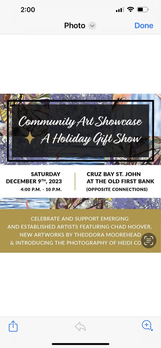 AubreyArtworks's tweet photo. Don’t miss out! Lovango Rum Bar will have a satellite bar offering craft cocktails, wine and beer this Saturday from 4:00-11:00 p.m. This event is in support of emerging and established artists! It’s the perfect pairing! https://t.co/nBCvDVyOP2