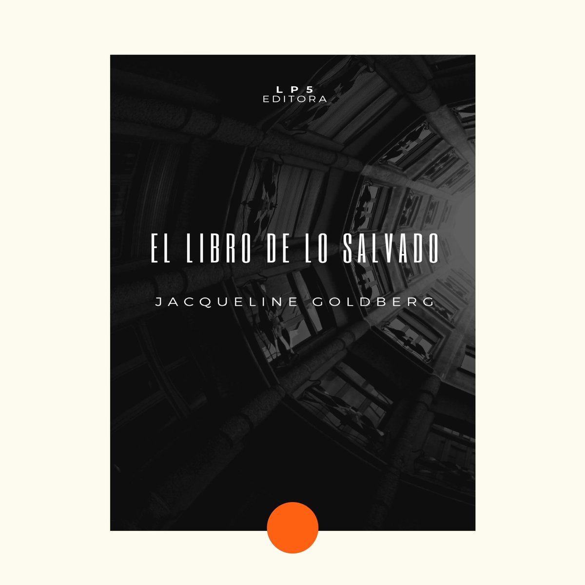 PoetasVEN's tweet photo. #Descarga: 

«El libro de lo salvado» (2020) de @JacGoldberg. 

Alianza con @lp5editora.

📸: Revista Semana, Bogotá, 2019. https://t.co/AQs4xZhZJ8