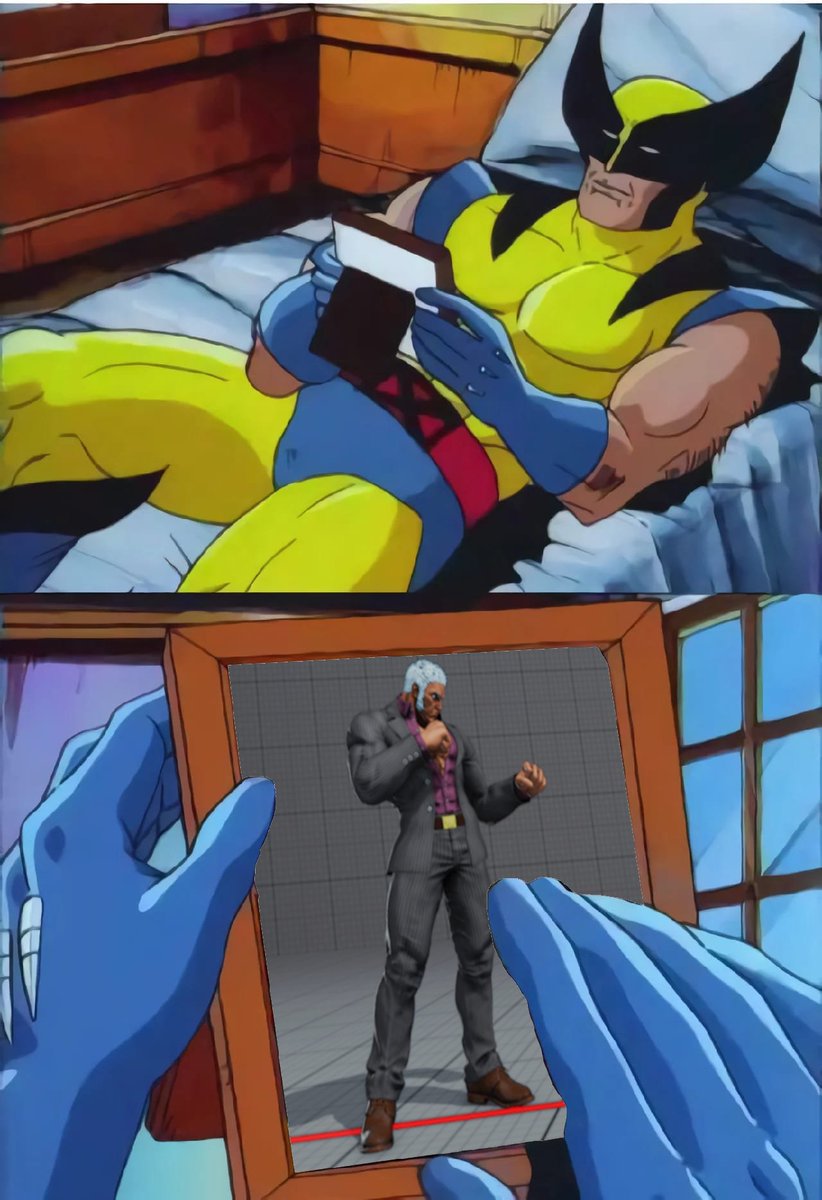 LoHii (@vergilvines) on Twitter photo 