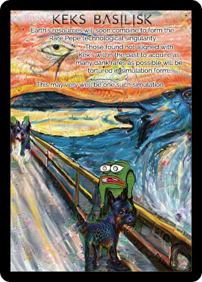 ultracrepidarian tweet media