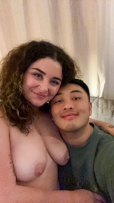 2 amazing souls I had the pleasure of making magic and memories with, thank you 😌 @AllMiya2 @spookykookygirl