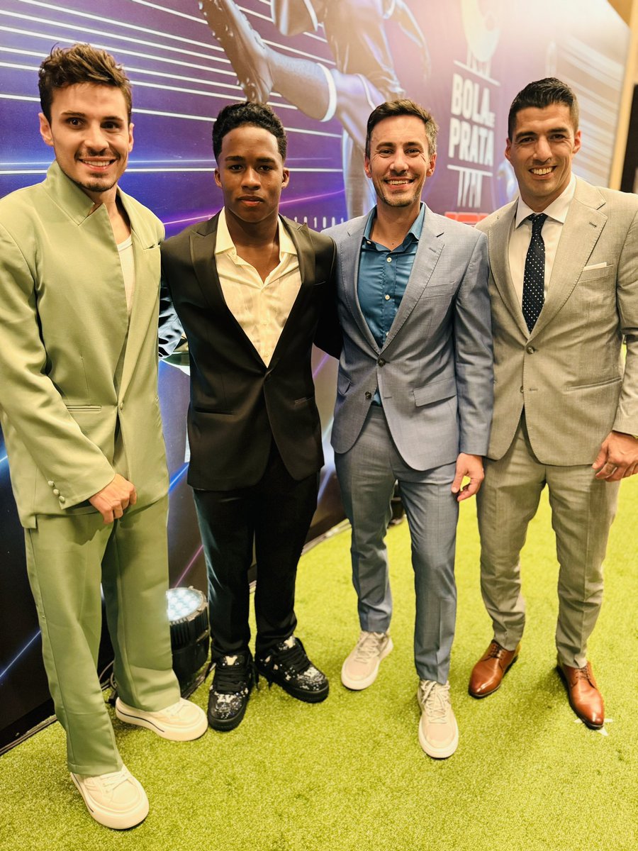 Bruno Vicari tweet media