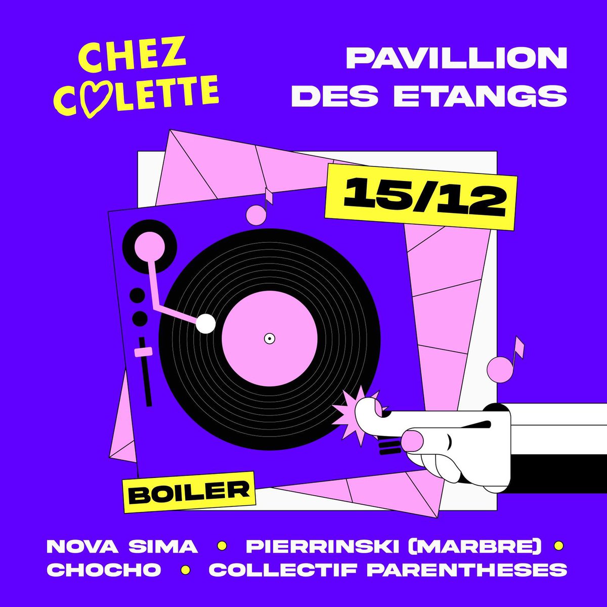 Dimeller tweet media