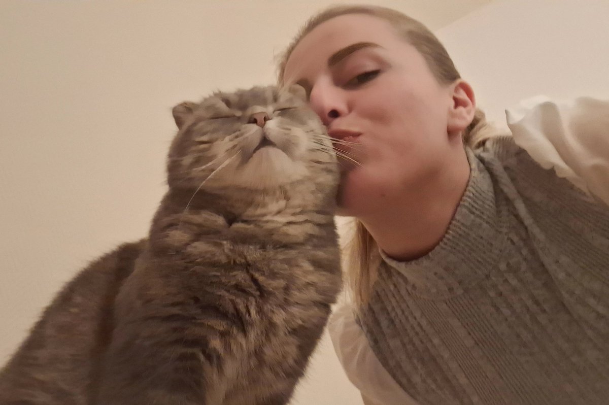 us 🥰