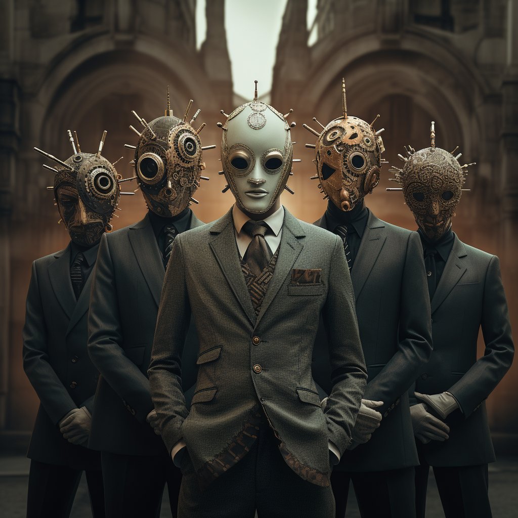 PepengPayatAI's tweet image. 🎭 #midjourney #aiartwork #aiartcommunity