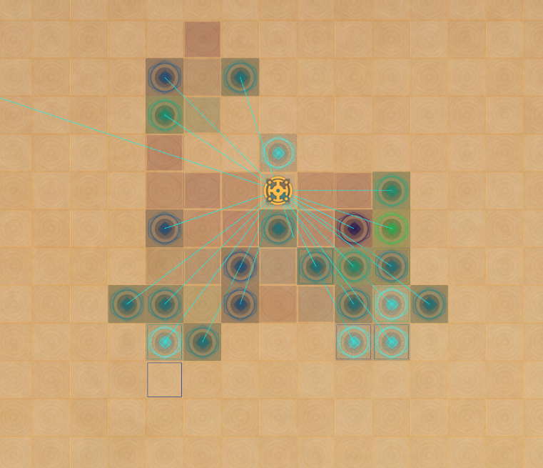 StarAtlasPro's tweet image. More than ever, hour after hour
Our work is never over
#StarAtlas #SageLabs