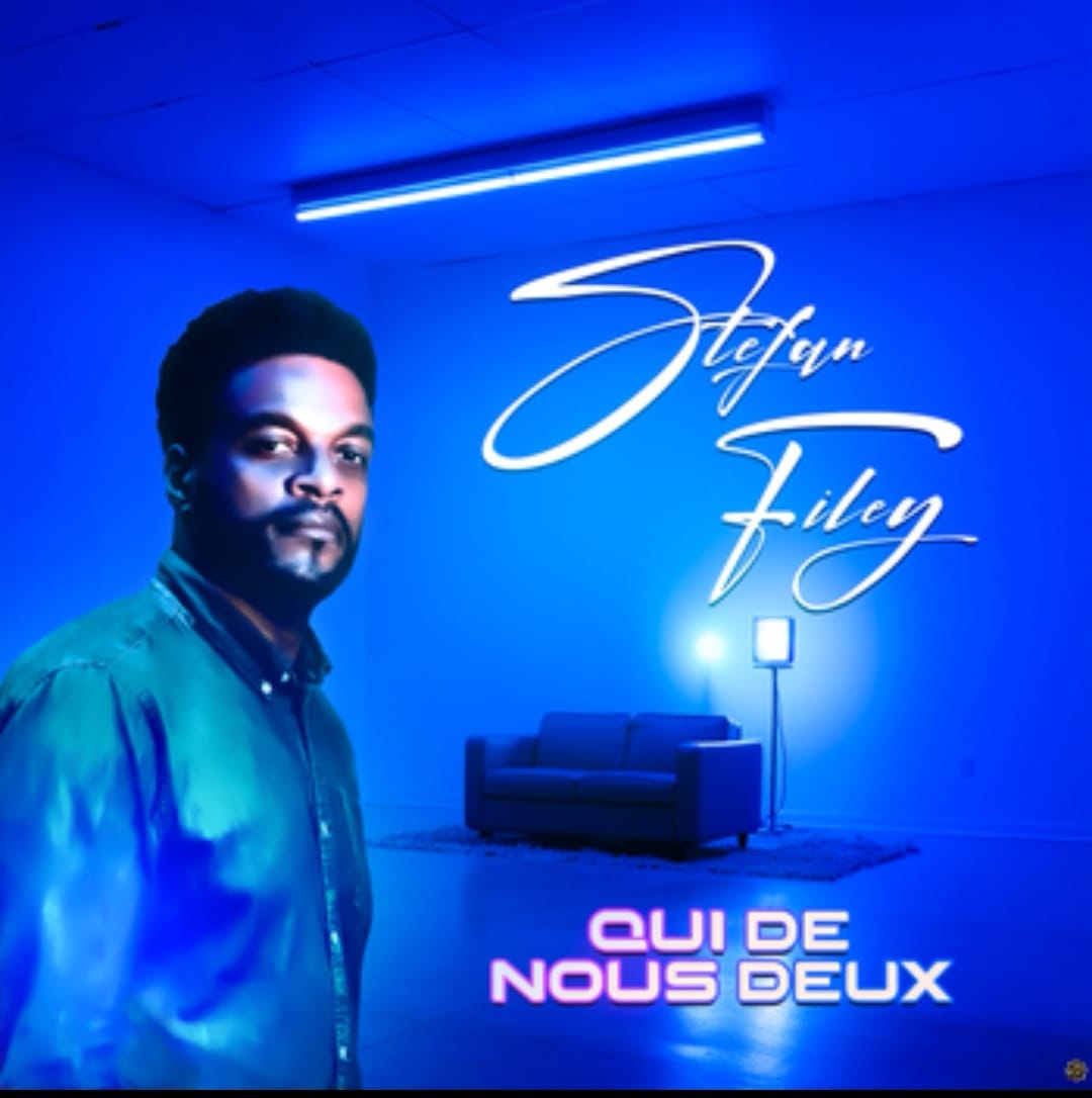 Sortie demain de « qui de nous deux »
Ma version de M
20 ans après!
Dispo sur toutes les plateformes