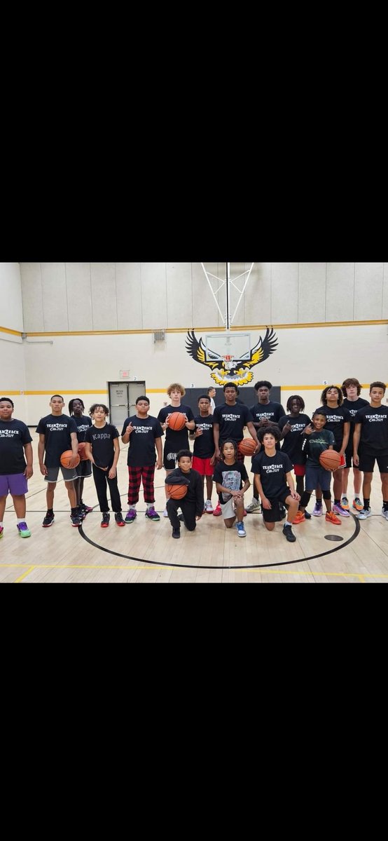 2FaceElite's tweet photo. 7th and 8th boys https://t.co/pwJp8tMDBS
