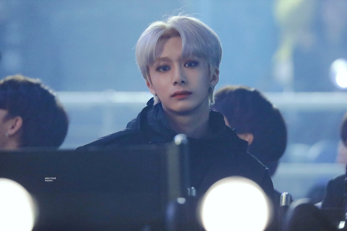 멜팅포인트⚘️ tweet media