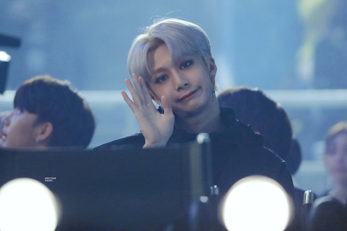 181128 #형원 #HYUNGWON #몬스타엑스