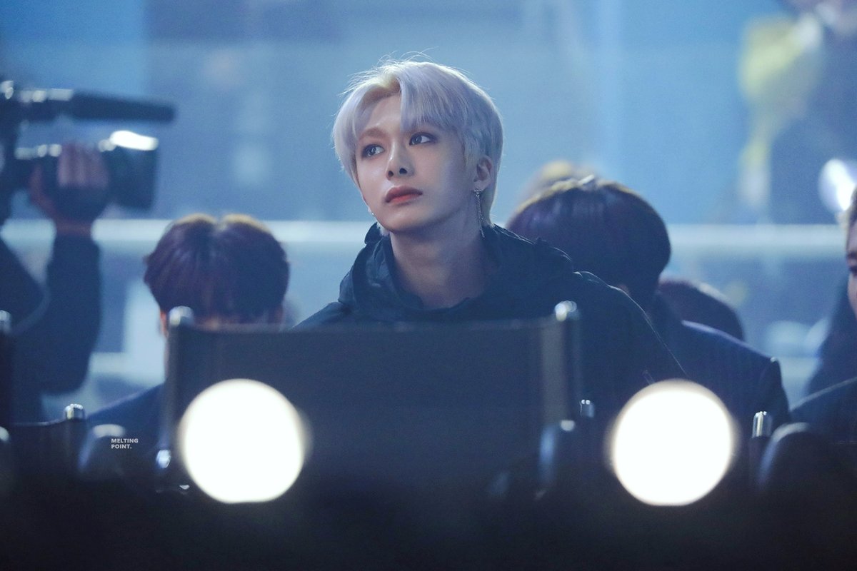 멜팅포인트⚘️ tweet media