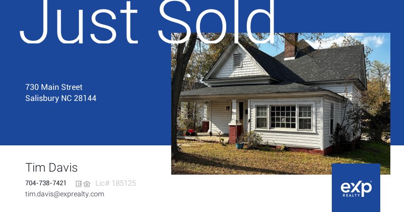 TimDavis309's tweet photo. Last week Recap…
#InvestmentOpportunities
#NCRealEstate
#1stTimeHomeBuyers
#TalkwithTim https://t.co/vr0Dwrudr9