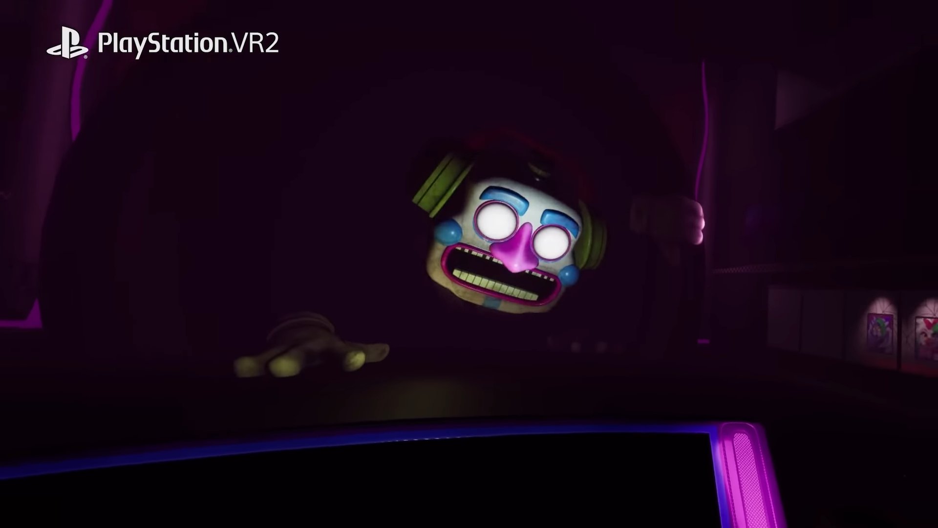 Five Nights at Freddy: Novo jogo chega este ano para PSVR2