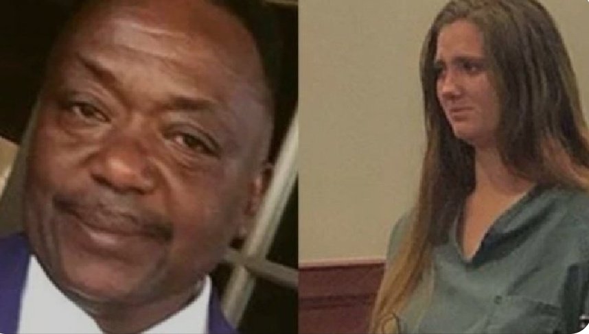 #JusticeForKenneth
#KennethHerring
#HannahPayne
#Georgia
#ClarkCounty
#VigilanteJustice 
Kenneth Herring deserved better than this. I'm glad to see this trial has finally started. 
Hannah Payne, at the age of 21, shot Kenneth Herring, age 62, in the midst of her vigilante justice