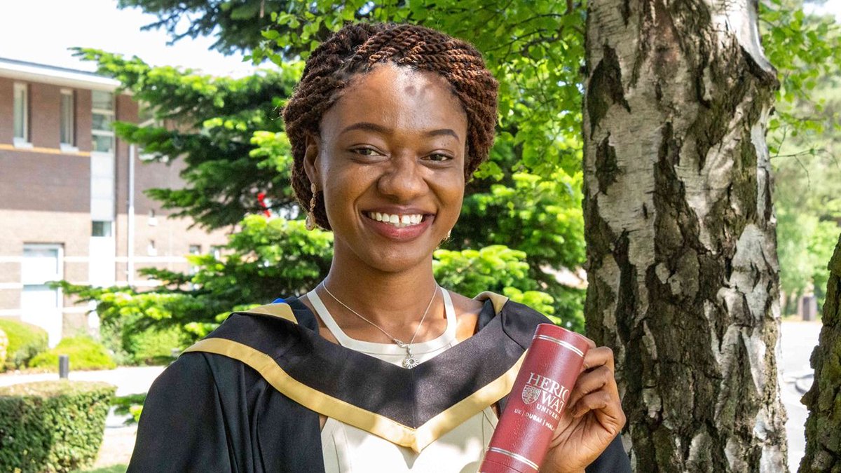 Heriot-Watt Alumni (@thewattclub) on Twitter photo The Scottish Government and Edinburgh Business School at <a href="/heriotwattuni/">Heriot-Watt University</a>, are launching 30 new fully funded #MBA scholarships for women in Zambia.
Read more here > bit.ly/46VgXBm
Apply here for a Women in Zambia Scholarship > bit.ly/3RfAt5F The Scottish Government and Edinburgh Business School at <a href="/heriotwattuni/">Heriot-Watt University</a>, are launching 30 new fully funded #MBA scholarships for women in Zambia.
Read more here > bit.ly/46VgXBm
Apply here for a Women in Zambia Scholarship > bit.ly/3RfAt5F