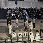 Photo by Coach🏀Salz (@SilverKnightsbb)