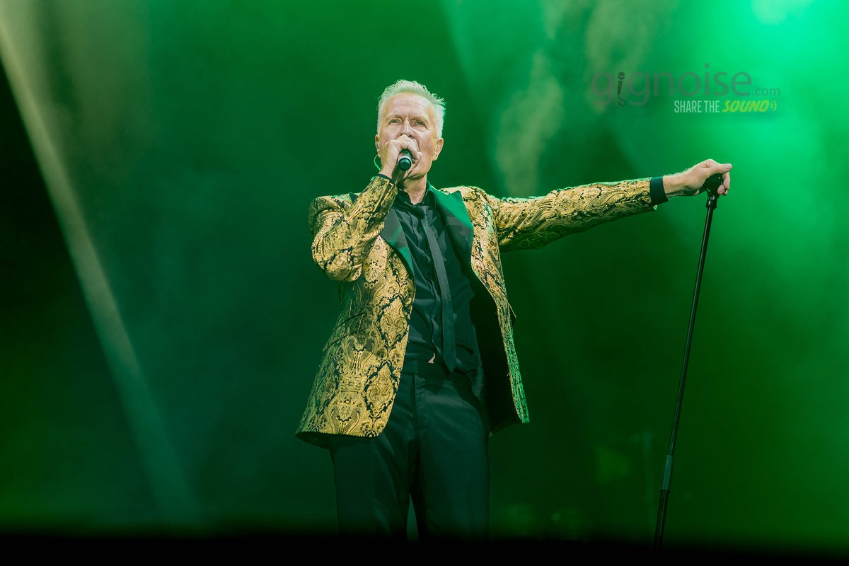 Cant wait for Forever Young Festival 2024, so heres a TB from this years event and the amazing Martin Fry ABC, who's performance was just awesome loved every minute of it. @ABCFRY @ForeverYoung_ie