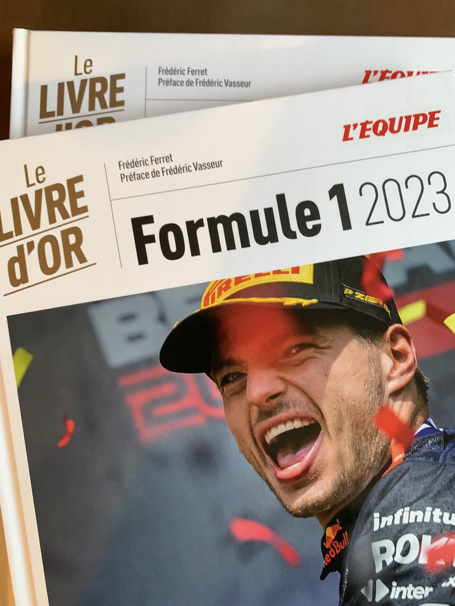 Frédéric Ferret tweet media