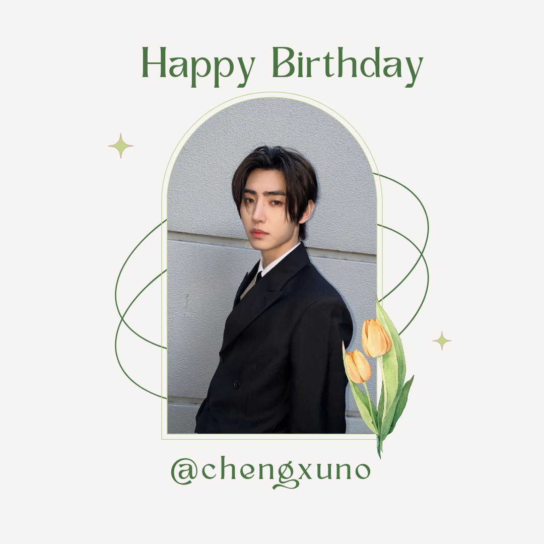 Happy birthday to our Park Sunghoon!
May this special day be filled with love and happiness. Wishing you a day as bright as the sunshine you bring to our hearts. 🎂