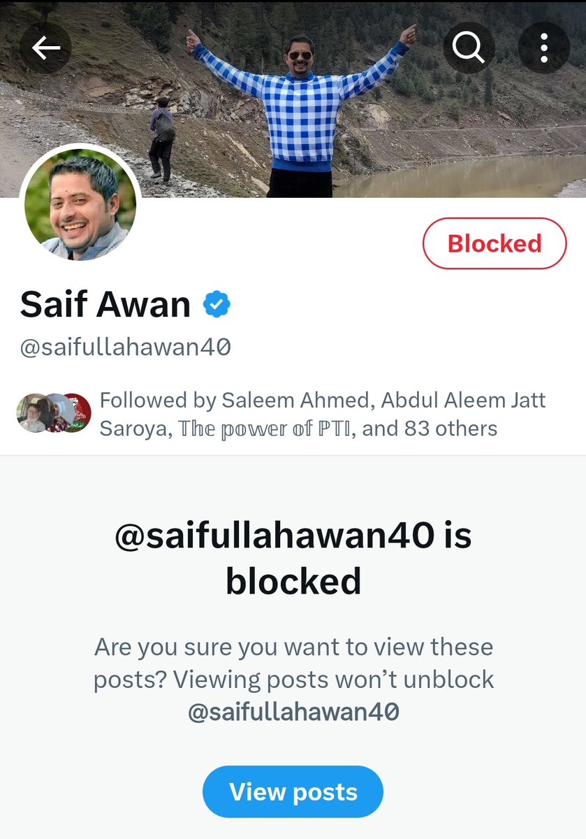 Bilal Latif tweet media