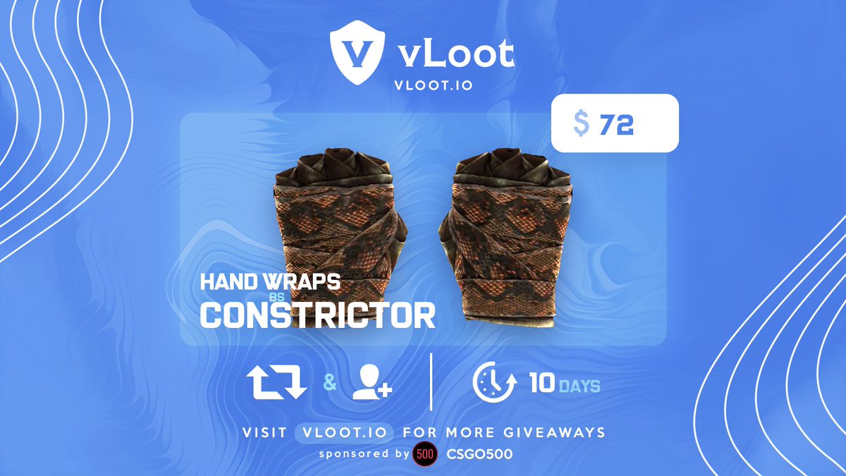 vLoot.io tweet media