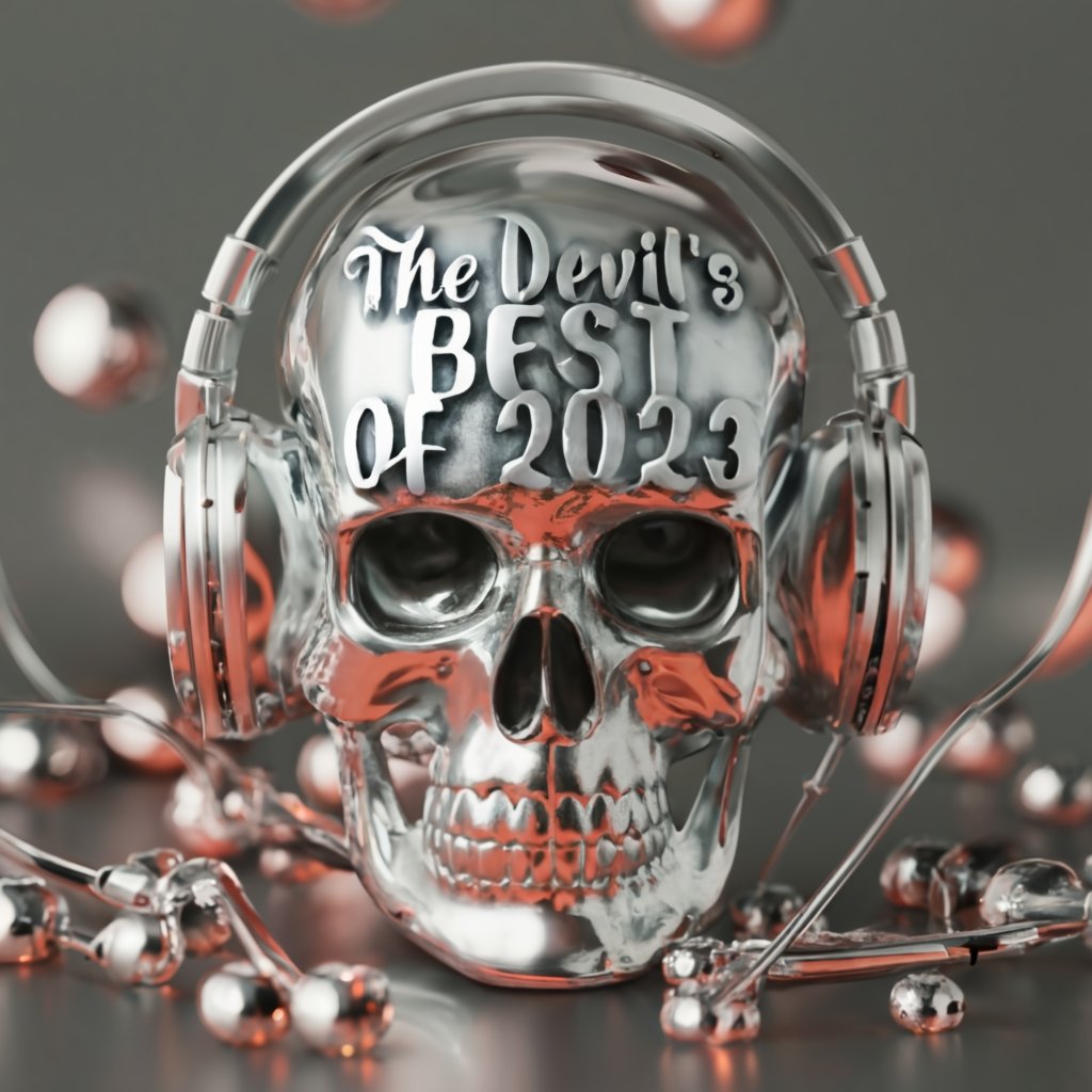 Devil's Best of 2023

<a href="/wholovesthisgen/">Generation</a>  - Death To The Phony Rockstar

"Combines the glam stylings of Bowie, the bare chested bravado of Iggy Pop and the sneer and snarl of Billy Idol"

besttuna.blogspot.com/2023/04/Genera…