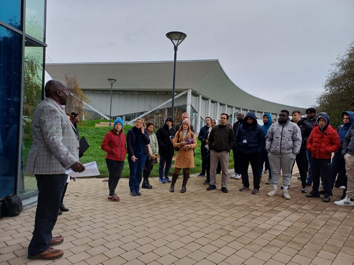 TU Dublin Equality, Diversity, & Inclusion tweet media