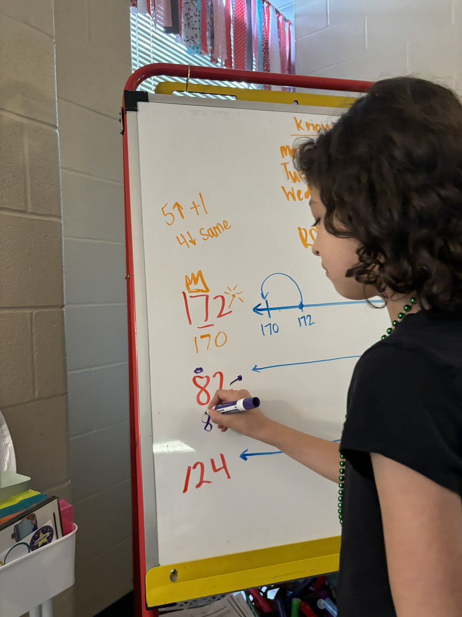 Leah Carrasco (@misscarrasco3rd) on Twitter photo 3rd graders help teach the rest of the group the steps of our word problems! We love using math discourse in small group βοΈβββ<a href="/MrsMorris_Math/">Jacqueline Morris</a> <a href="/NISDMurnin/">NISDMurnin</a> 3rd graders help teach the rest of the group the steps of our word problems! We love using math discourse in small group βοΈβββ<a href="/MrsMorris_Math/">Jacqueline Morris</a> <a href="/NISDMurnin/">NISDMurnin</a>