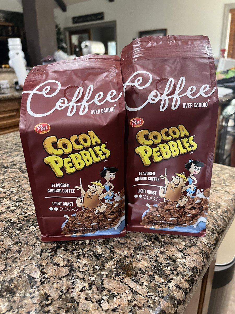 JenniferBuck65's tweet image. My husband’s latest purchase… and THIS I CAN get on board with!