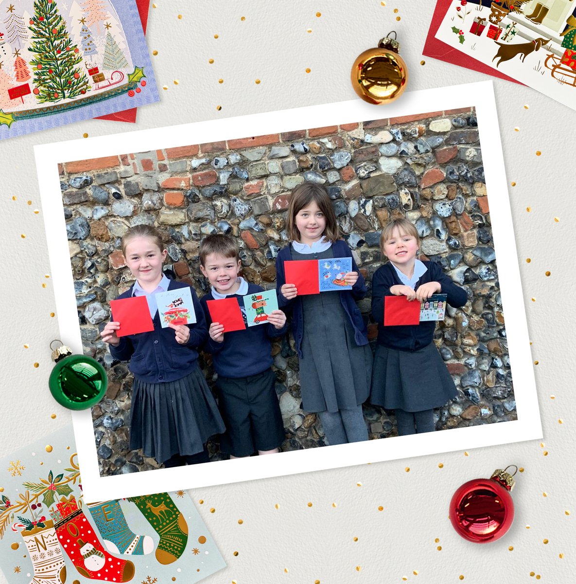 Abacus Cards Ltd tweet media