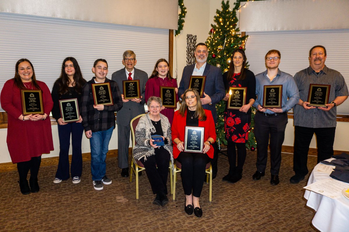 Village of Woodridge, IL tweet media