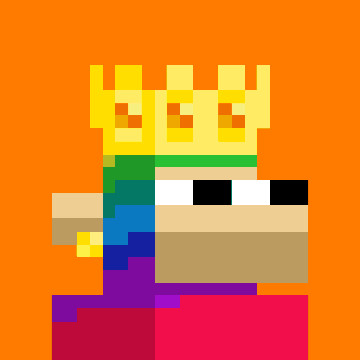 NodeMonkes ◉ tweet media