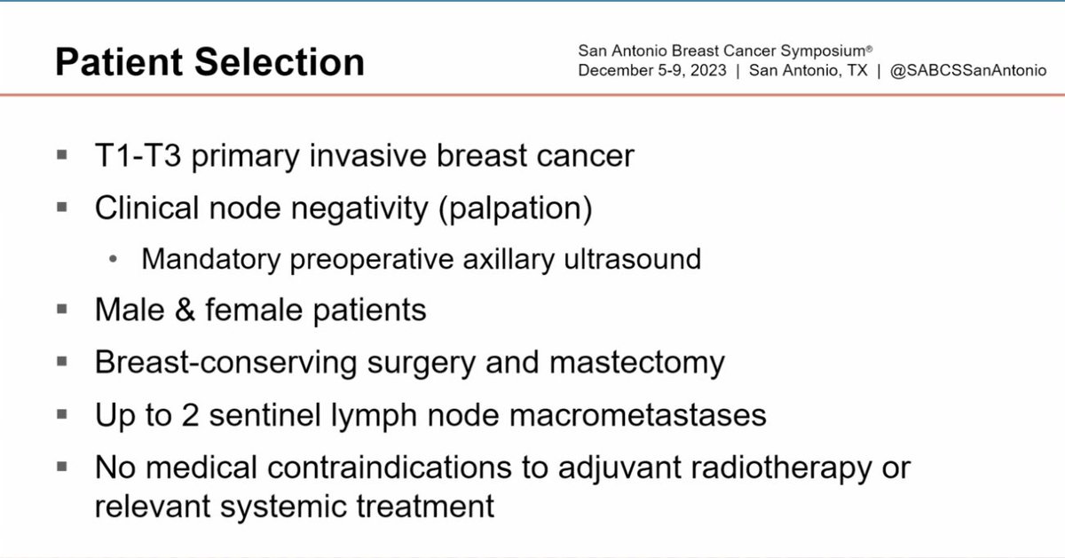 Sara Tolaney tweet media