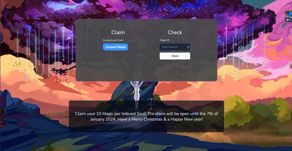 LifeVerse tweet media