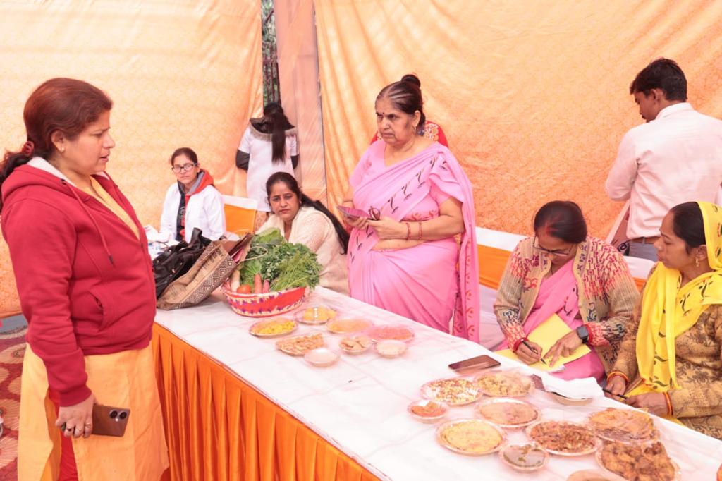 noida_authority's tweet image. उक्त कार्यक्रम का विवरण निम्न प्रकार है:-

#NoidaAuthority
#SankalpVikasitBharatYatra
#NoidaDevelopment