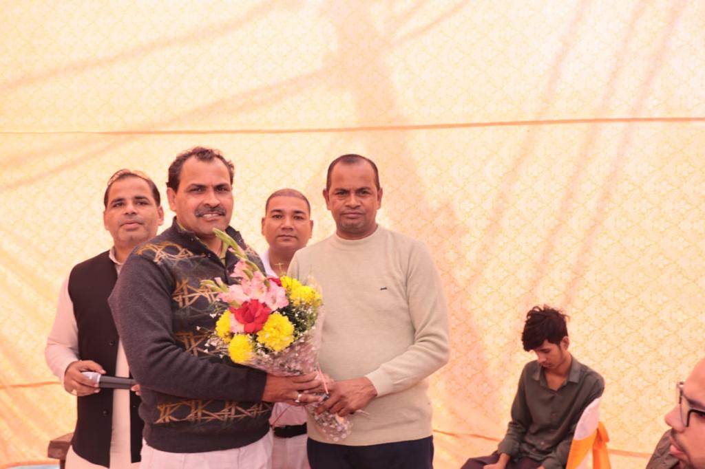 noida_authority's tweet image. #NoidaAuthority
#SankalpVikasitBharatYatra
#NoidaDevelopment