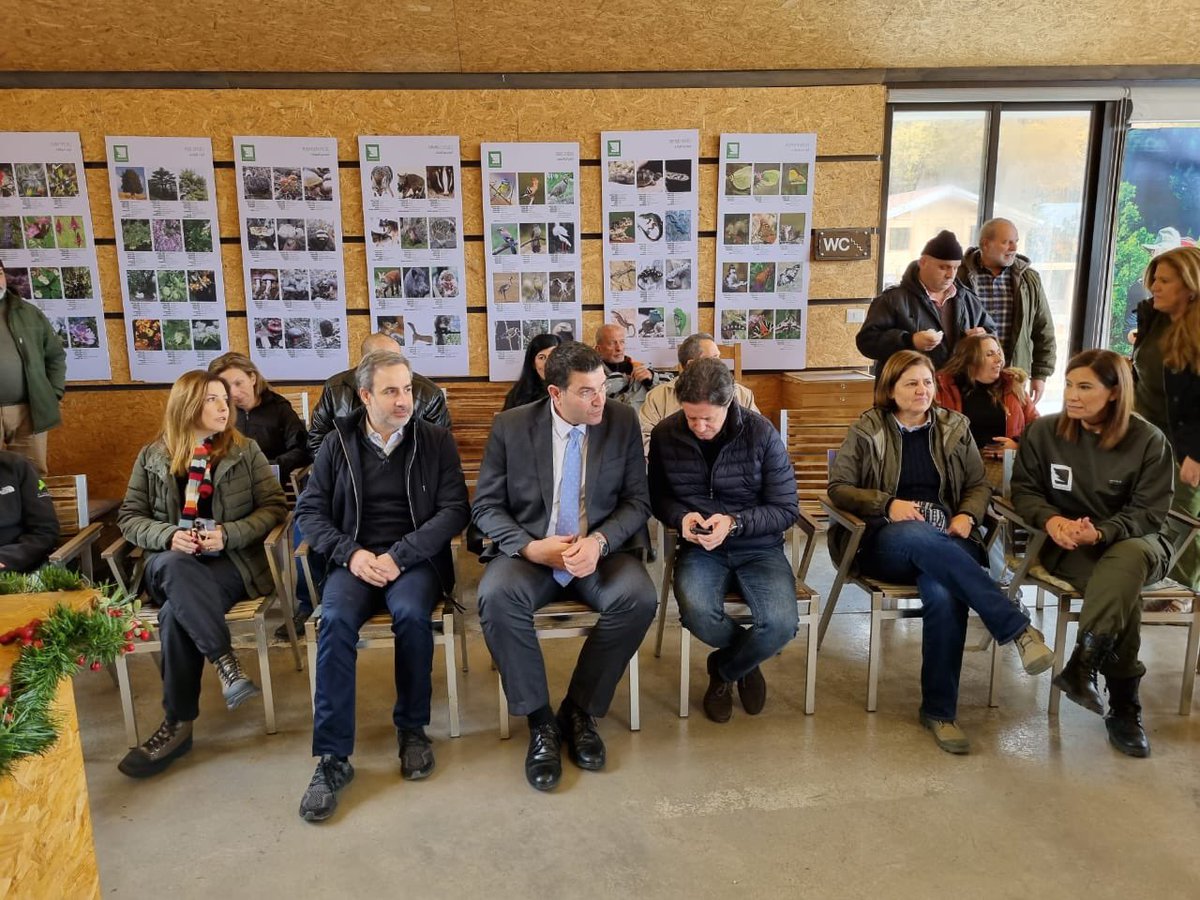 Zgharta-Ehden Municipality tweet media