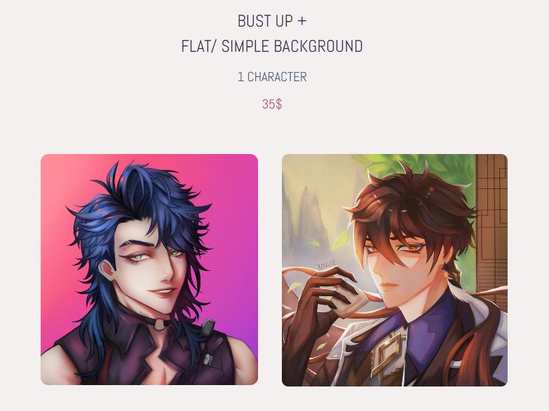 crys ✧ comms open ! tweet media
