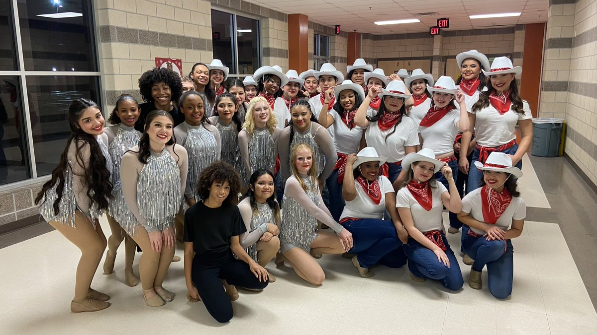 Taft Fine Arts Dance tweet media