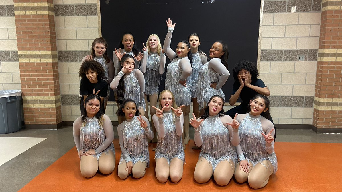 Taft Fine Arts Dance tweet media