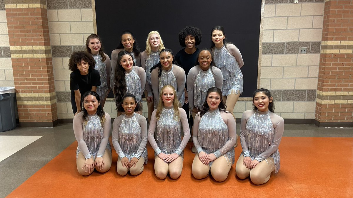 Taft Fine Arts Dance tweet media