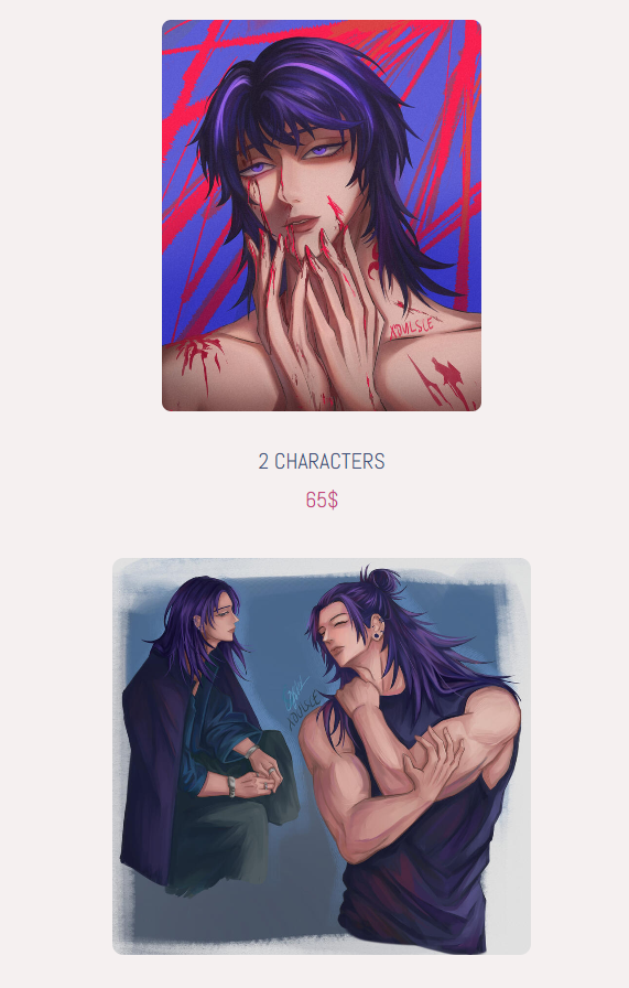 crys ✧ comms open ! tweet media