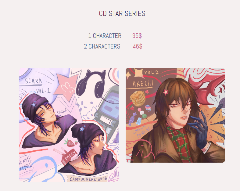 crys ✧ comms open ! tweet media