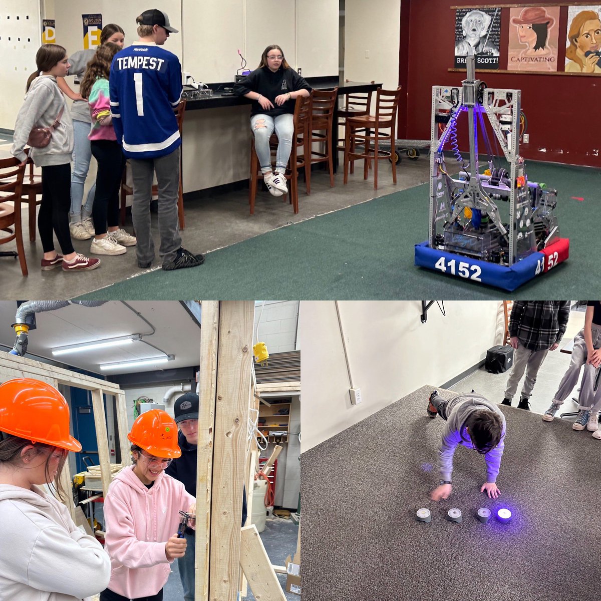 Jennifer Cooper (she/her) tweet media