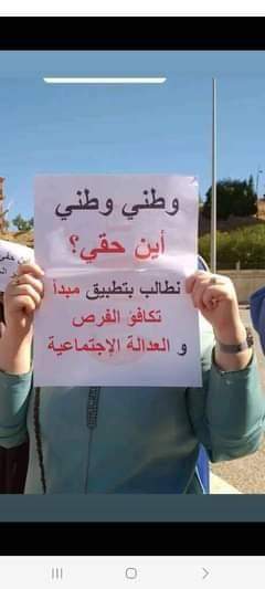 #إدماج_الخواص_حق_مشروع