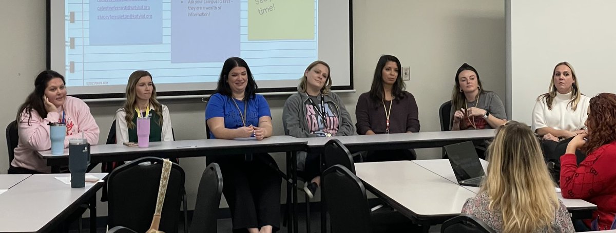 Thanks to all the #KatyIC and IC Candidates that made the first Day of IC Academy a success! ⁦<a href="/katyisd_ELEMCI/">Katy ISD Elementary Curriculum & Instruction</a>⁩