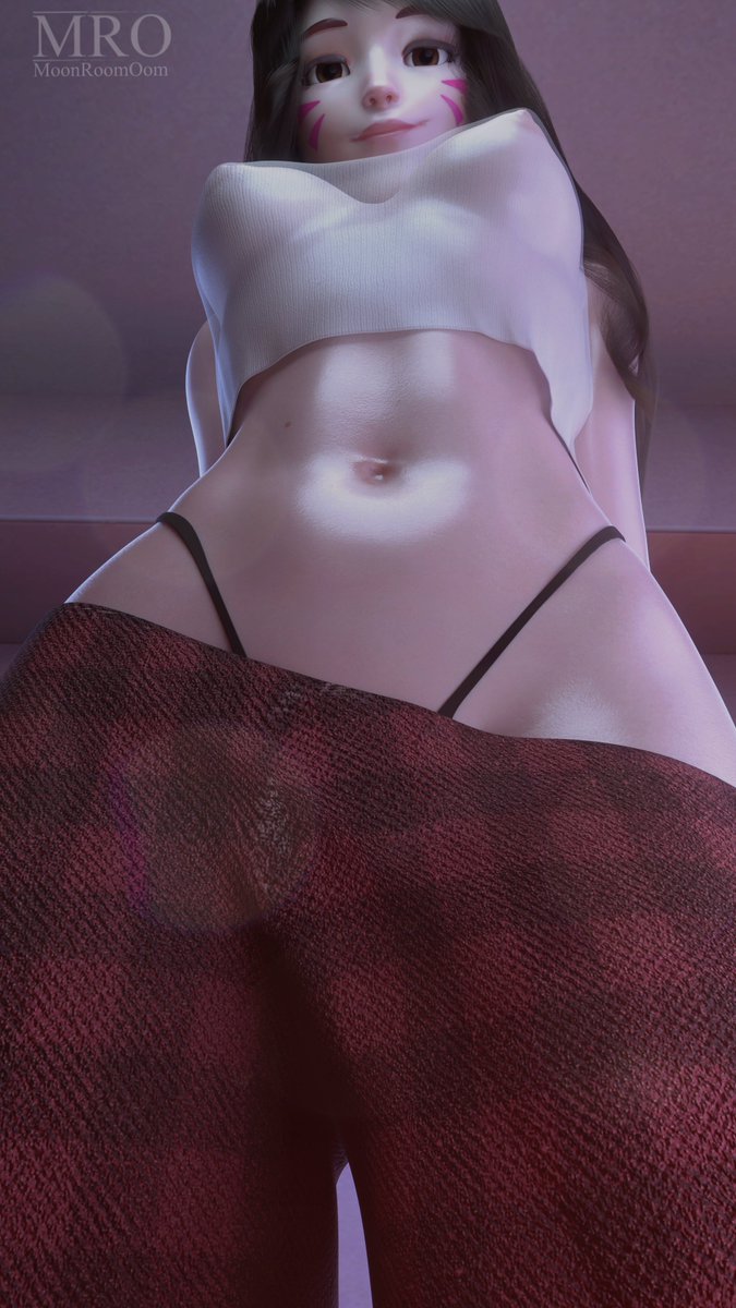 MoonRoomOom's tweet photo. 3/4 Dva's new hair style

Model by @dreamrider3d
Room by @HorusSkin https://t.co/2uwnOnd35q
