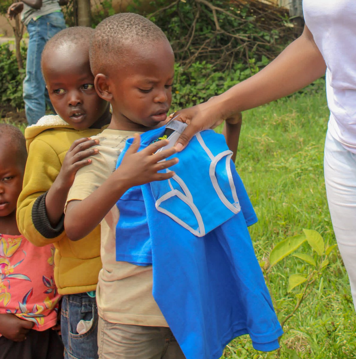 Raise My Hope Community Project🇰🇪 tweet media